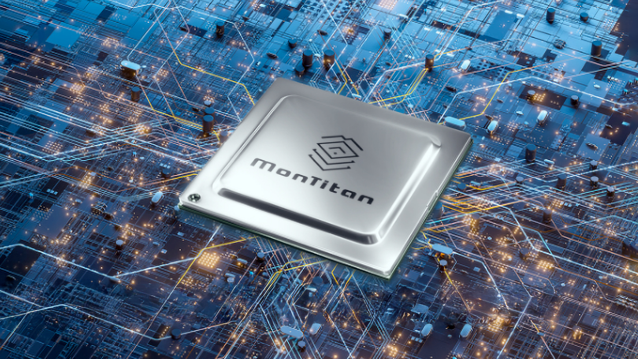 Silicon Motion