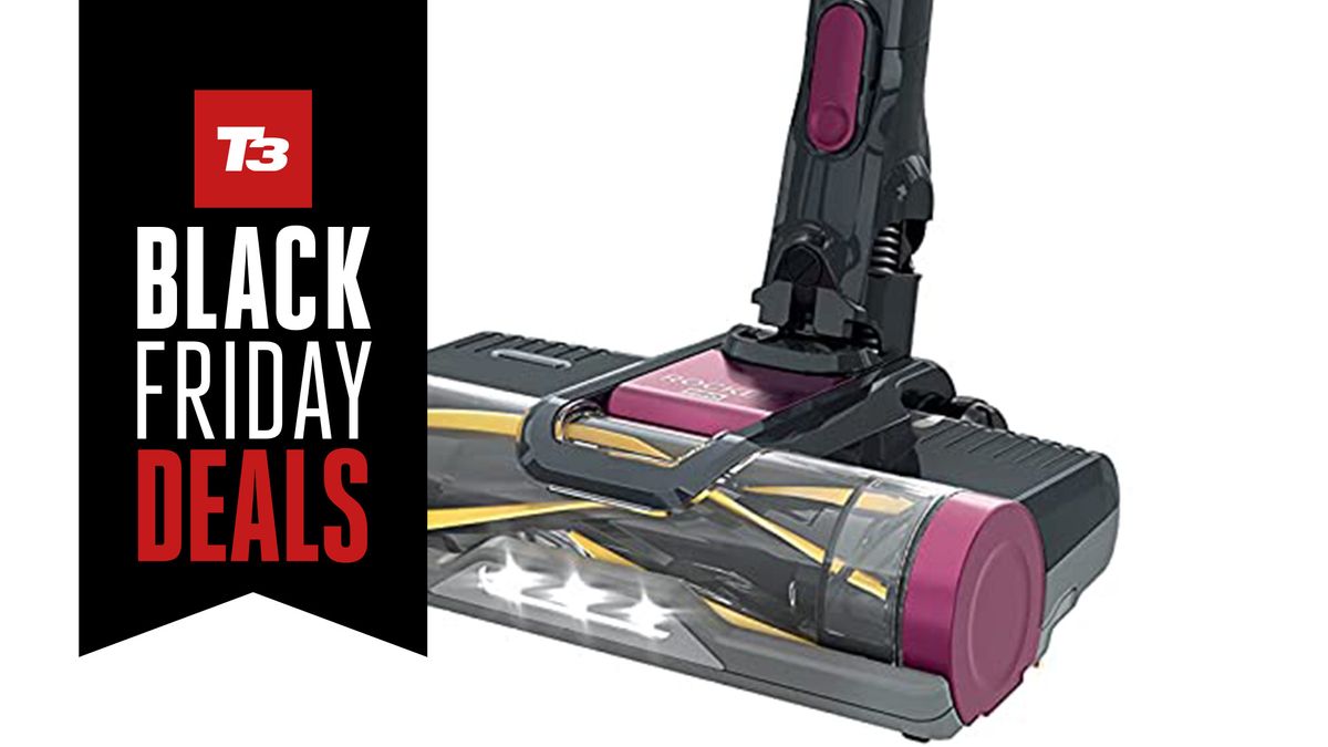 Best Black Friday Shark deals | T3