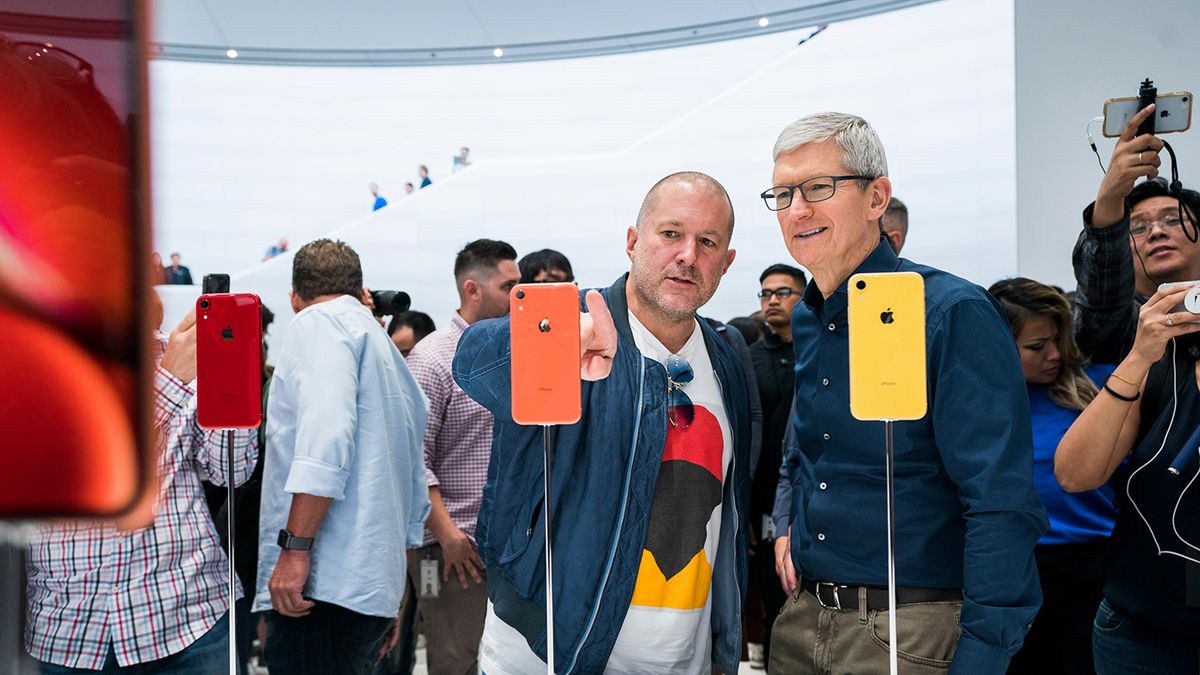 brian airbnb jony ive lovefrompatel theverge