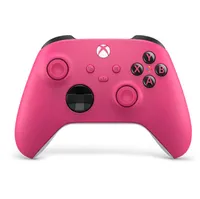 Xbox Wireless Controller (Deep Pink)