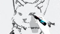 Painting VR