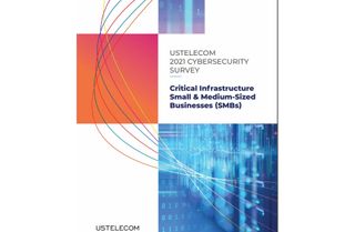 USTelecom Cybersecurity survey