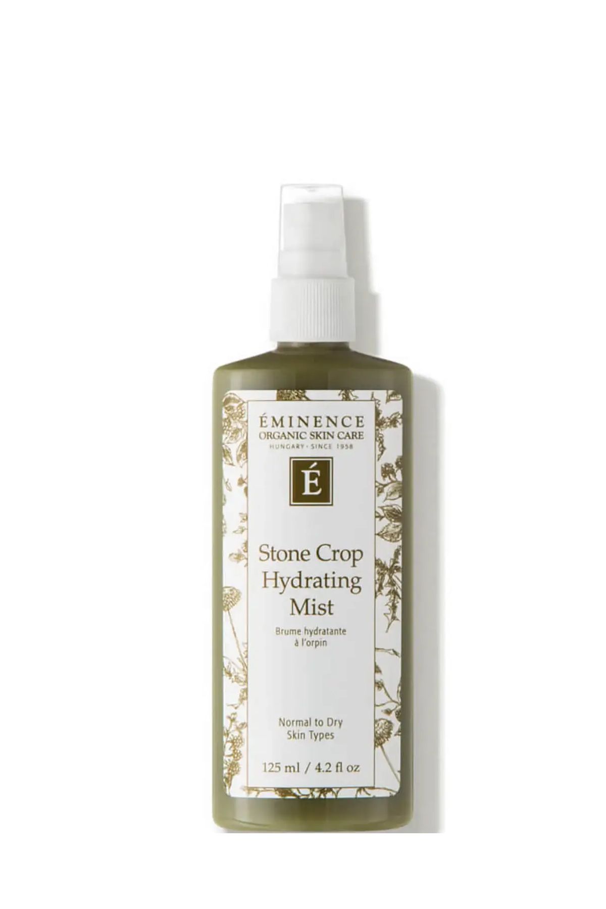 Eminence Organic Skin Care Stone Crop Hydrating Mist