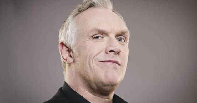 greg davies in Taskmaster