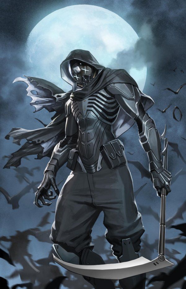 Batman #118 variant cover