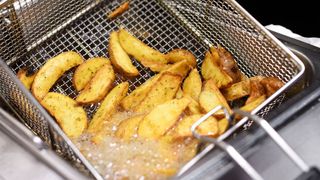 Deep-Fat Fryers - CooksInfo