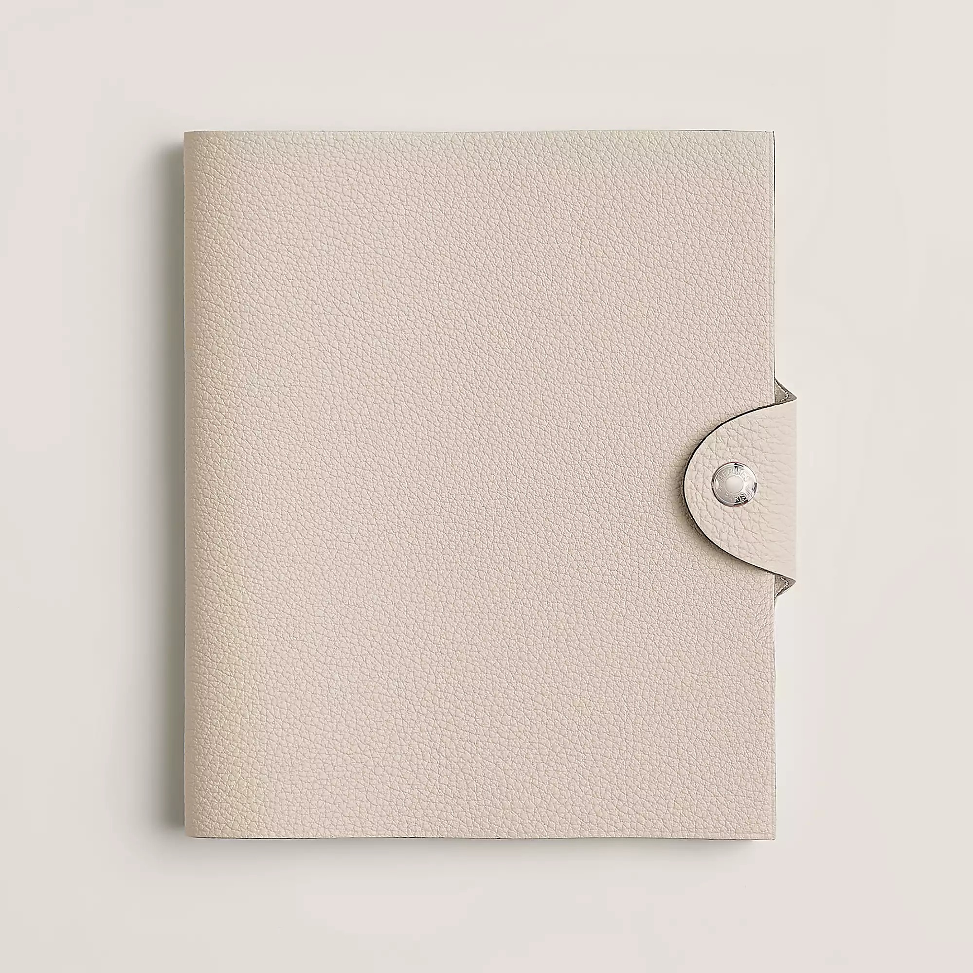 Hermes, Ulysses PM Notebook Cover