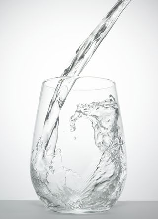 Water