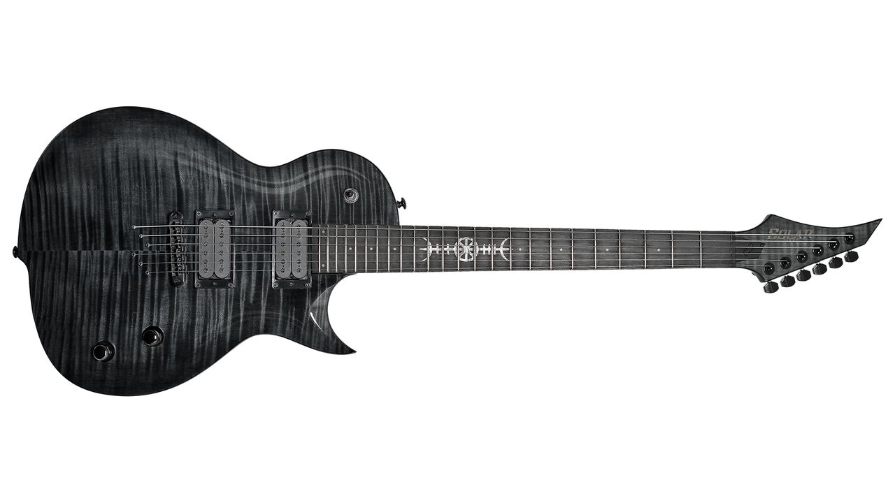 Solar Guitars GC1.6 Killertone