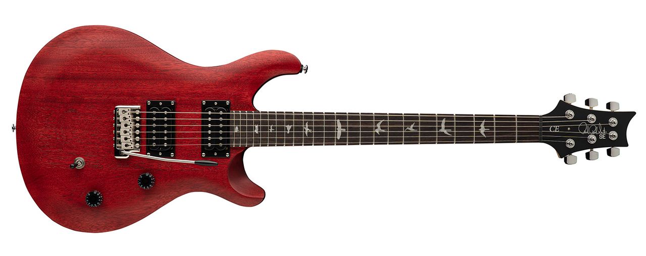 PRS SE CE 24 Standard Satin