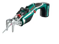 Bosch Keo Electric Cordless Li-ion Garden Saw