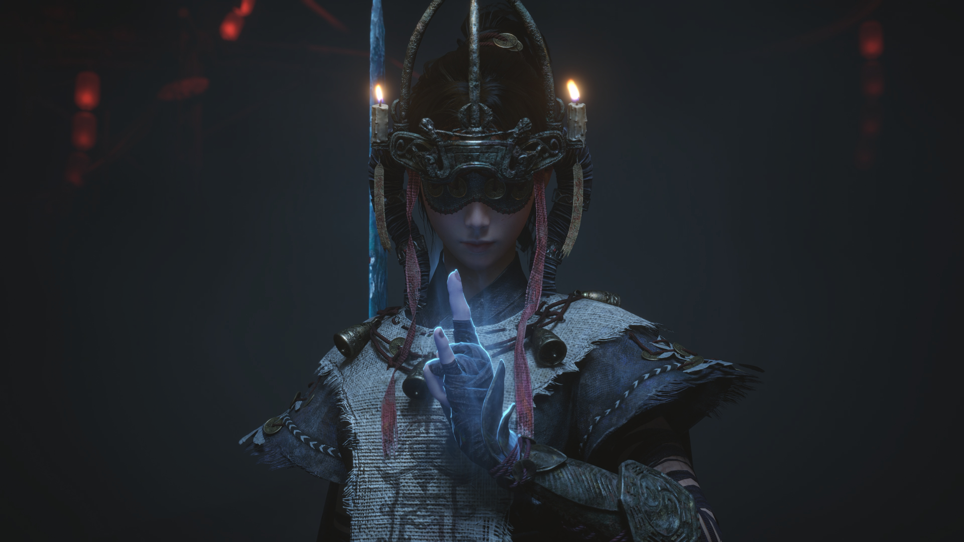 Wuchang: Fallen Feathers