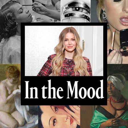 ariana madix in the mood