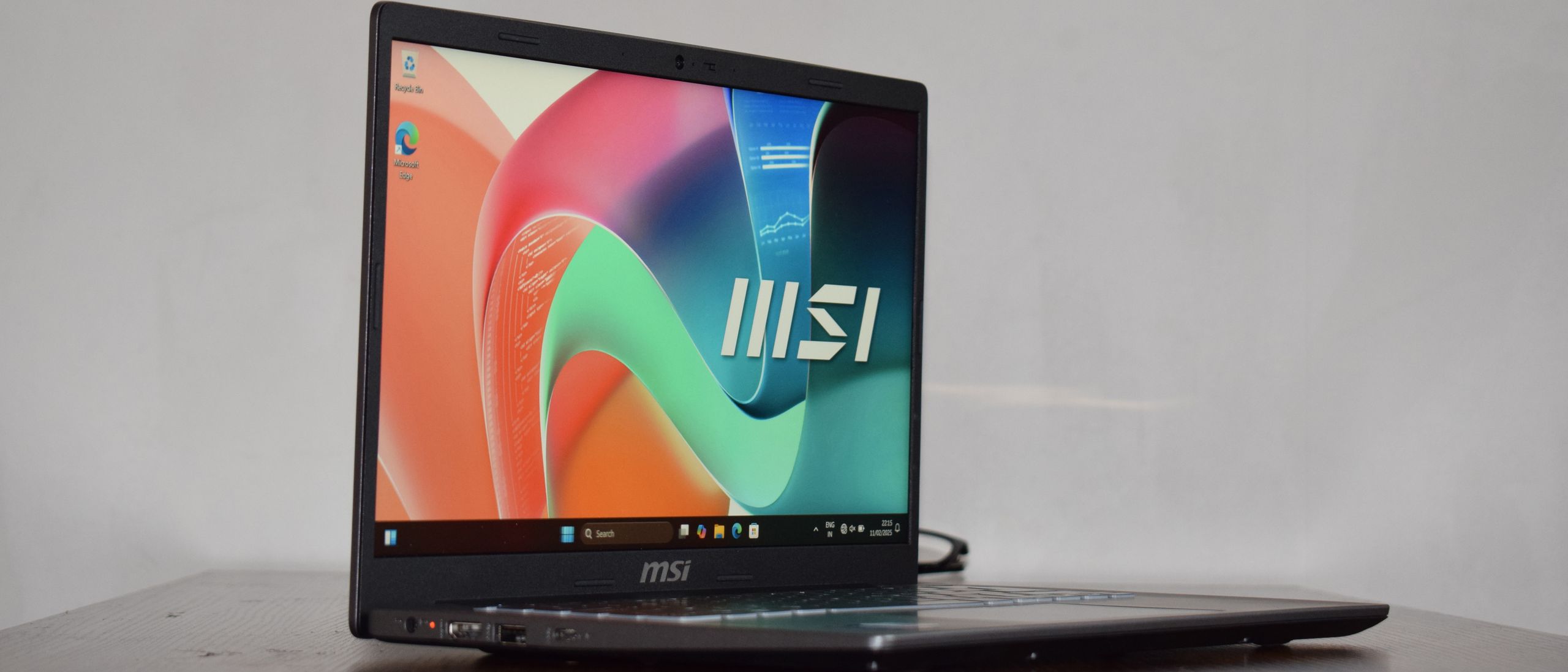 ★保証付き❣MSIノートPC Modern-14-F13MG-1057JP 最新オフィスが使える高コスパビジネスノートPC 14インチ