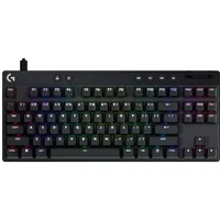 23. Logitech G Pro X TKL Rapid | $189.99 $142.49 at AmazonSave $47 -