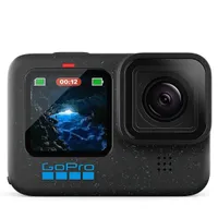 GoPro Hero 12 Black:$399 $299 at Amazon