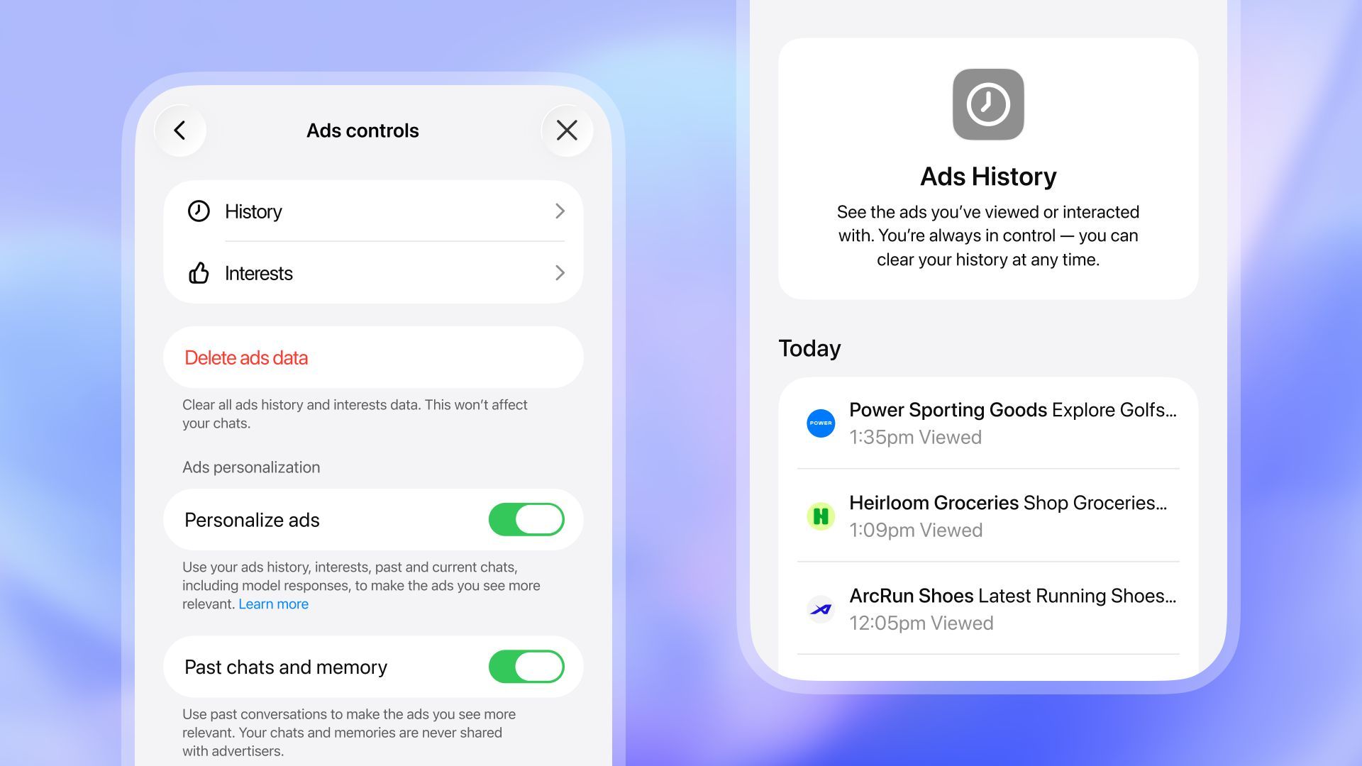 ‘ChatGPT is done’: OpenAI is rolling out ads to free and paying users, and not everyone is happy