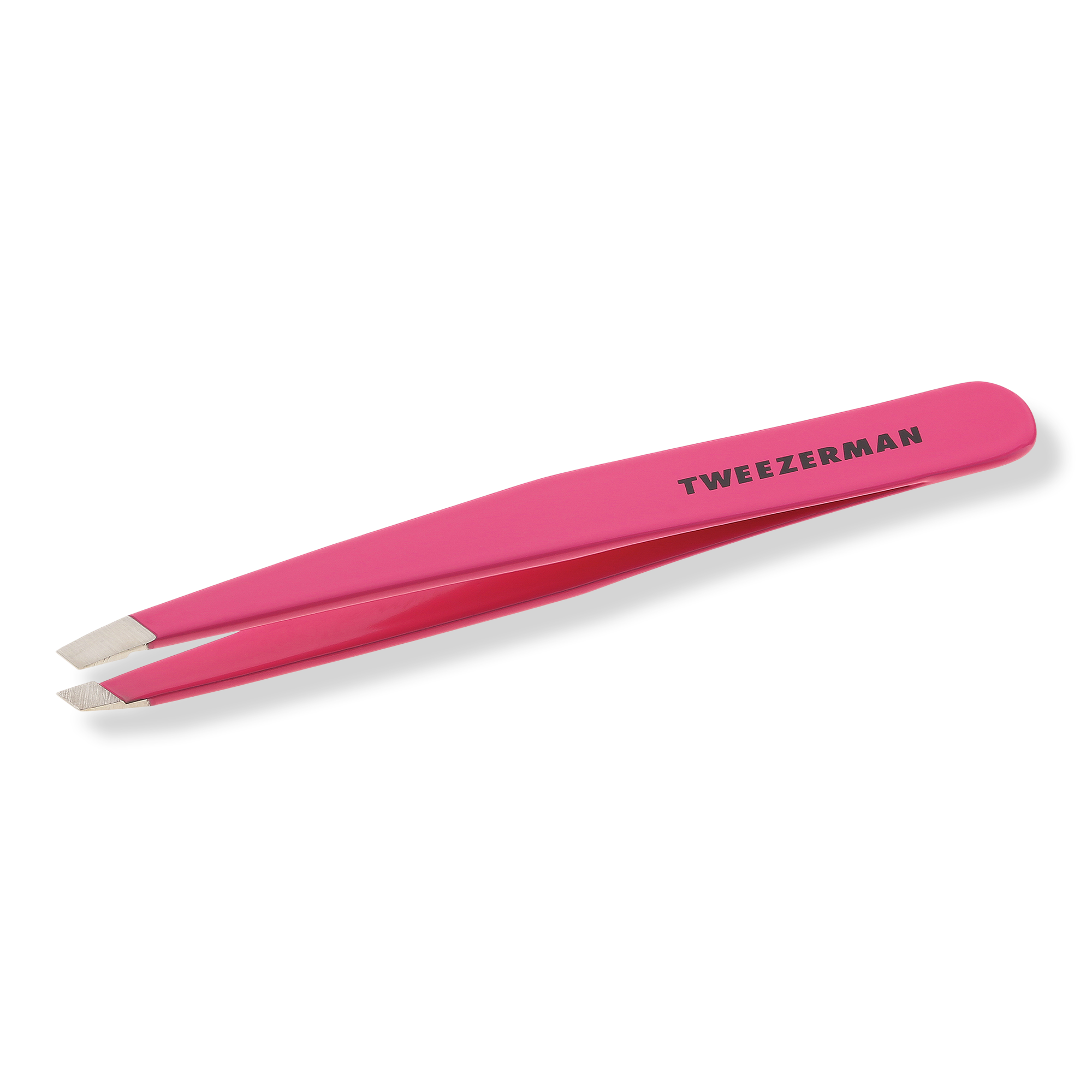 Slant Tweezer - Pink