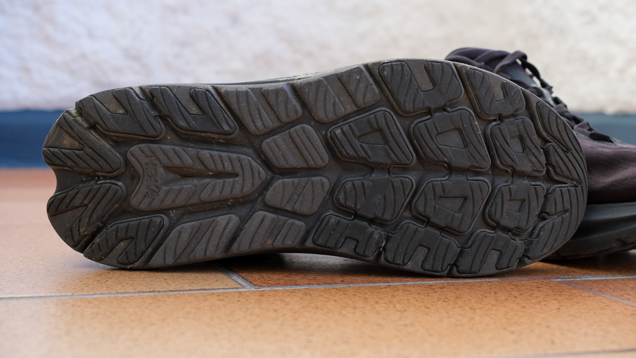 Hoka Kawana 3 review