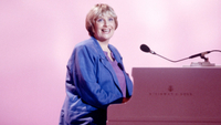   Victoria Wood