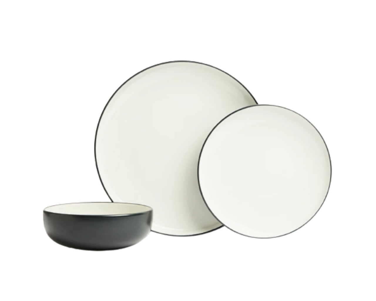 Best dinnerware sets 8 stylish sets from everyday to fancy Real Homes