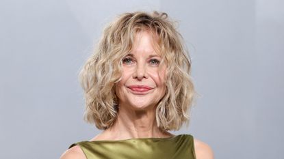Meg Ryan