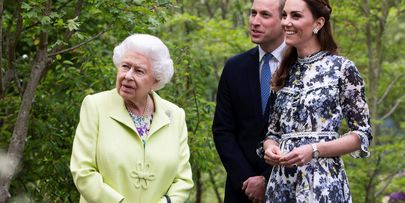 The Royals