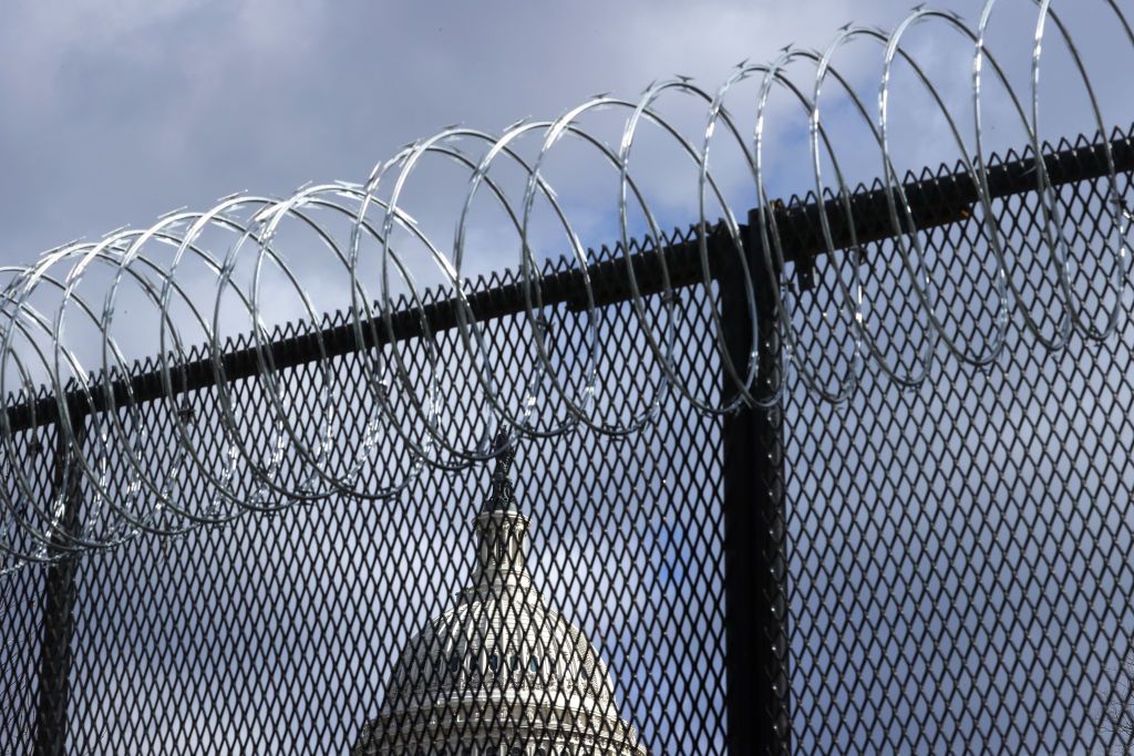 U.S. Capitol