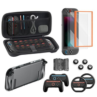 Binbok Switch 2 Accessories Bundle