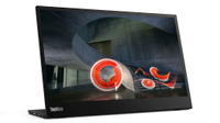 Lenovo ThinkVision M14: was $249, now $193 @Lenovo