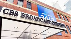 The studio portions of &ldquo;60 Minutes&rdquo;&nbsp;are shot at the CBS Broadcast Center in New York.