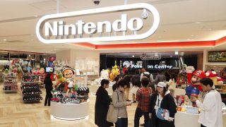 Nintendo store student deals discount