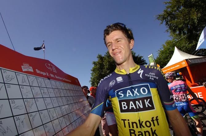 Chris Sorensen (Saxo-Tinkoff)