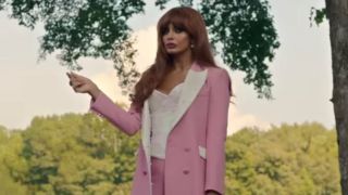 jameela jamil in she-hulk: attorney at law