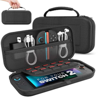 Moko Carrying Case for Nintendo Switch 2 