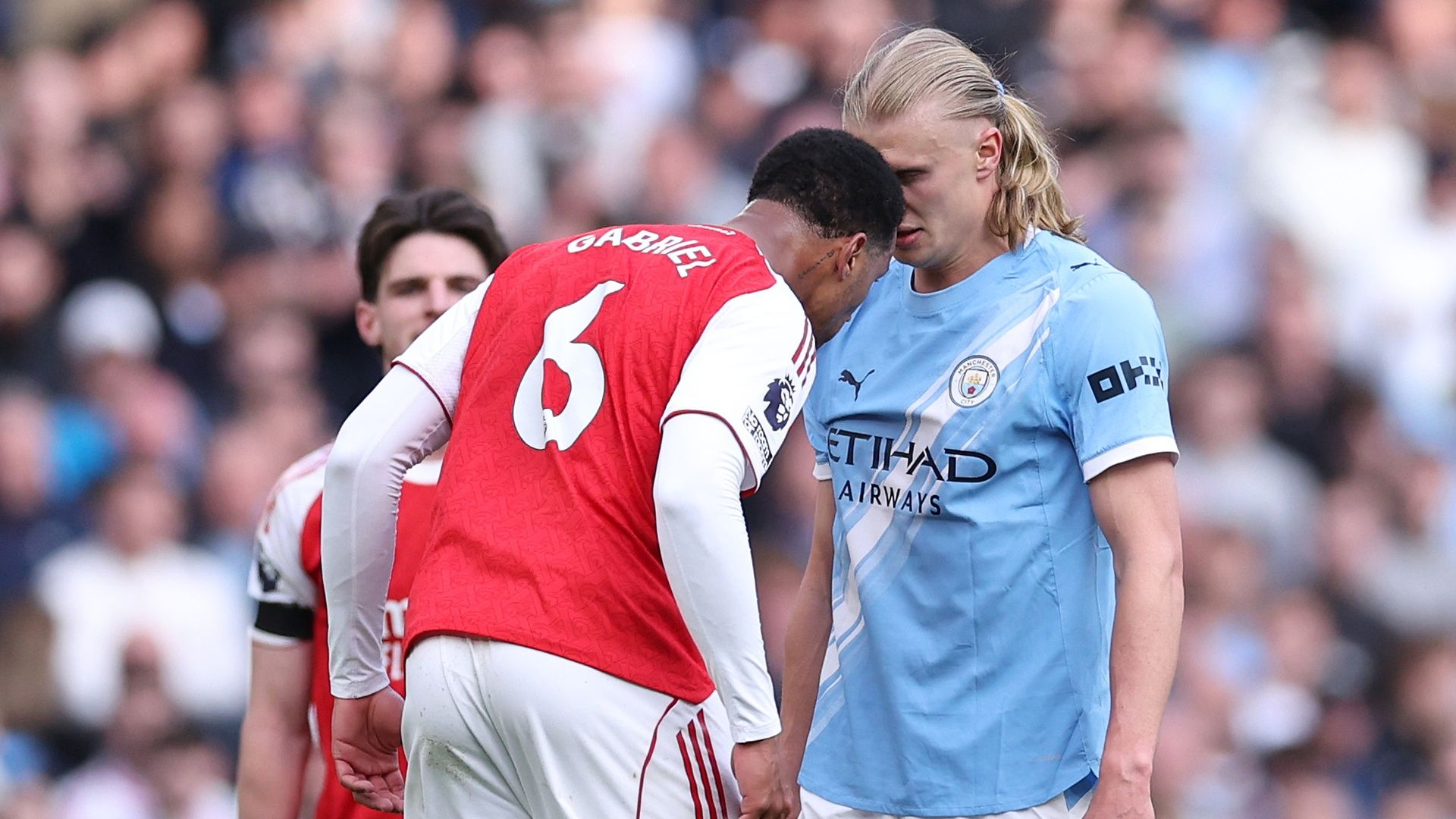  How to watch Community Shield 2026: FREE live streams and TV channels for Arsenal vs Man City 