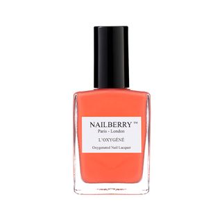 Nailberry Decadence Oxygenated Nail Lacquer