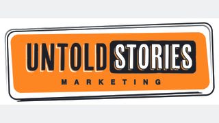 Untold Stories Marketing