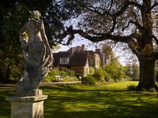 Hinton Ampner (Picture: Paul Highnam/Country Life Picture Library)