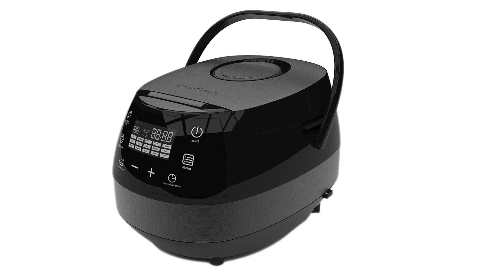 Best slow cooker