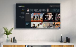 Amazon Prime Video