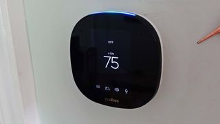 The best smart thermostat overall: Ecobee (5th Gen)