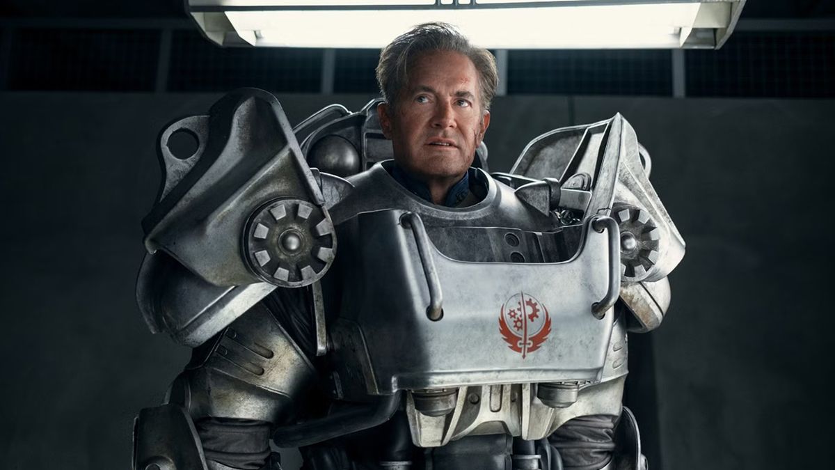 'Fallout' Season 2 review: A stark warning against letting tech ...