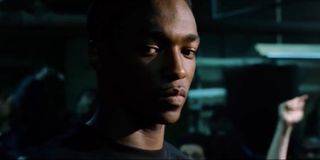 Anthony Mackie in 8 Mile