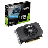 Asus GeForce RTX 3050 8GB PHOENIX | £309.99 £219.99 at EbuyerSave £90 -