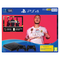 Sony PS4 500GB Console | now £249.99 at Argos