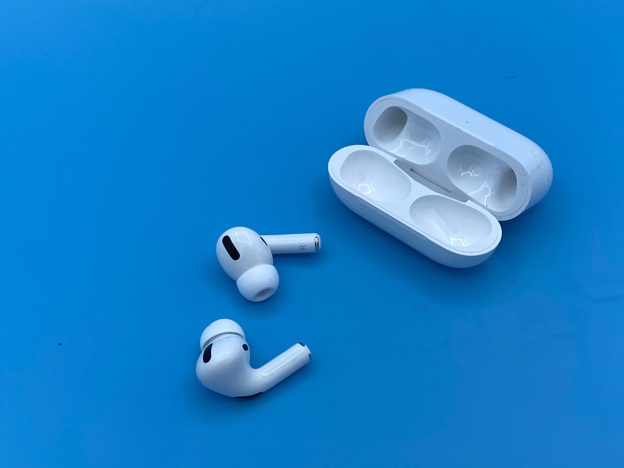 dosis Continental Anklage How to test the fit of your AirPods Pro ear tips | iMore
