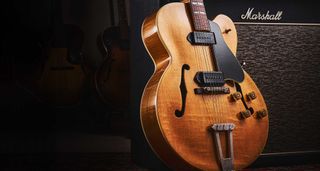 1955 Gibson ES-350