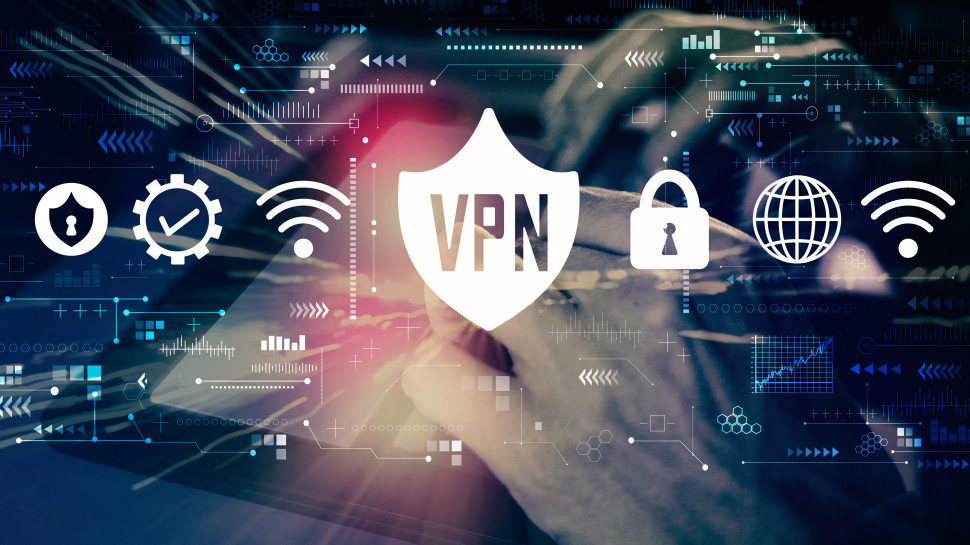 What are the benefits of using a VPN | TechRadar