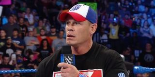 John Cena - WWE